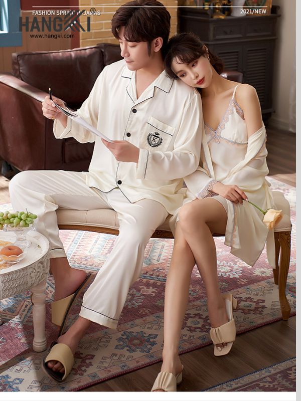 Đồ Ngủ Đôi